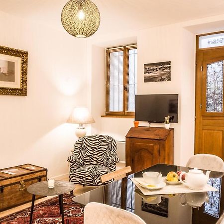 Le Petit Carmes - Joli Studio De Caractere Toulouse Dış mekan fotoğraf